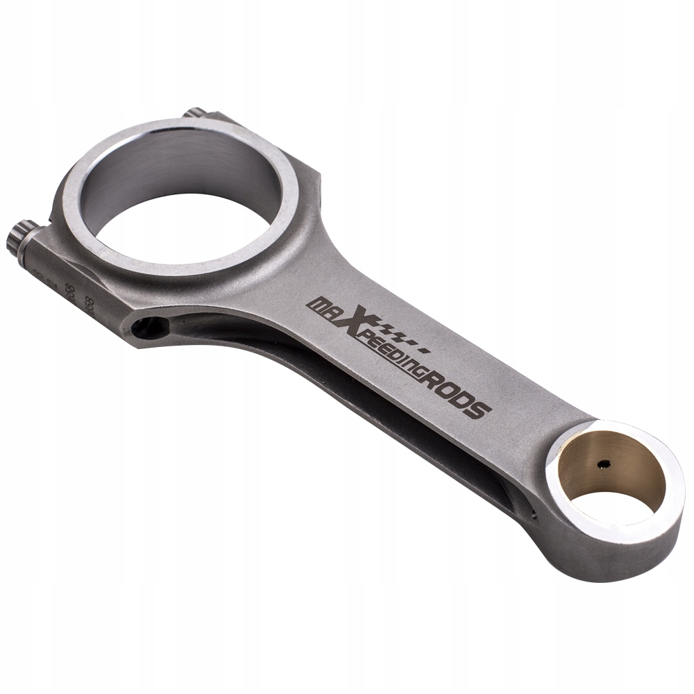 фото №8, Шатун do alfa romeo gta 1600 giulia sprint arp 2000 болты 800 km