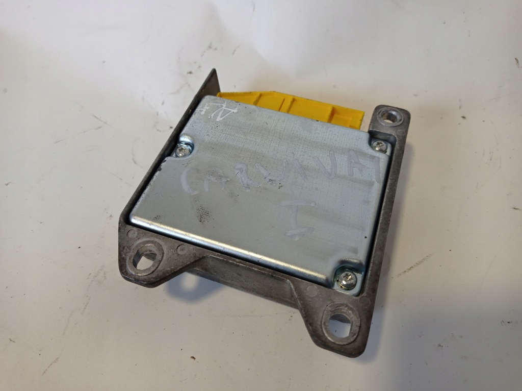 фото №5, Модуль датчик подушка безпеки kia carnival 0k553677f0a