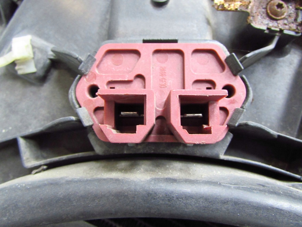 Ducato boxer jumper 3.0 160 06-14 радіатор вентилятори кондиціонер 1347702080 в Україні