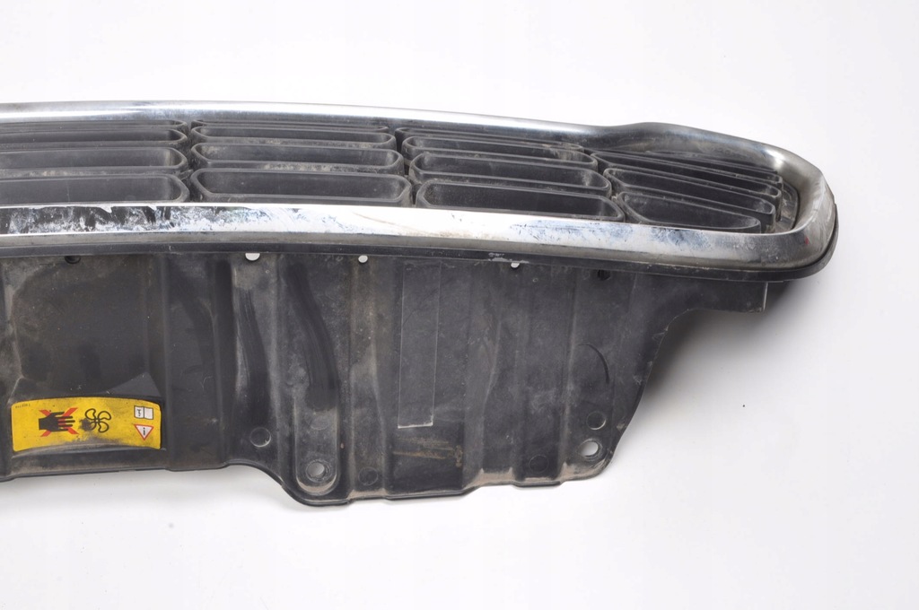 фото №7, Mini countryman r60 решётка радиатора решётка радиатора решётка радиатора перед 9807476