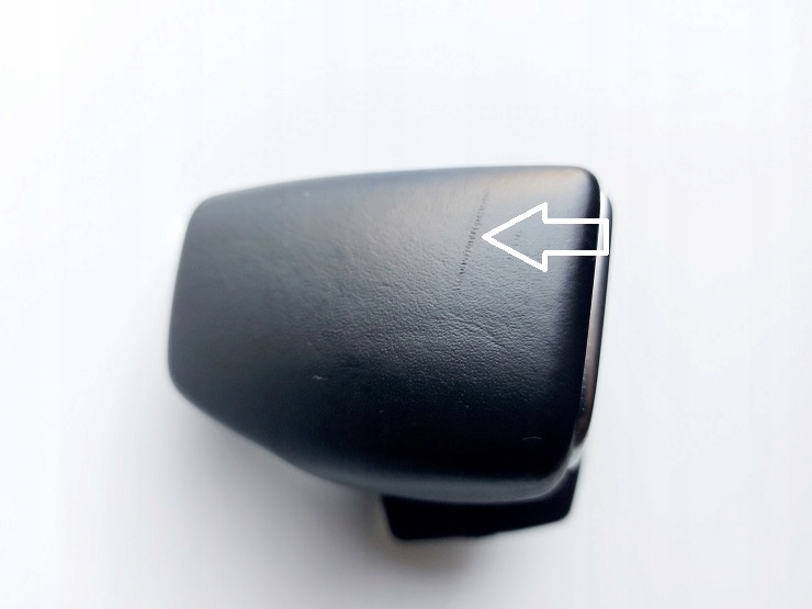 фото №6, Audi a4 b9 ручка чохол передач автоматична коробка передач шкіра