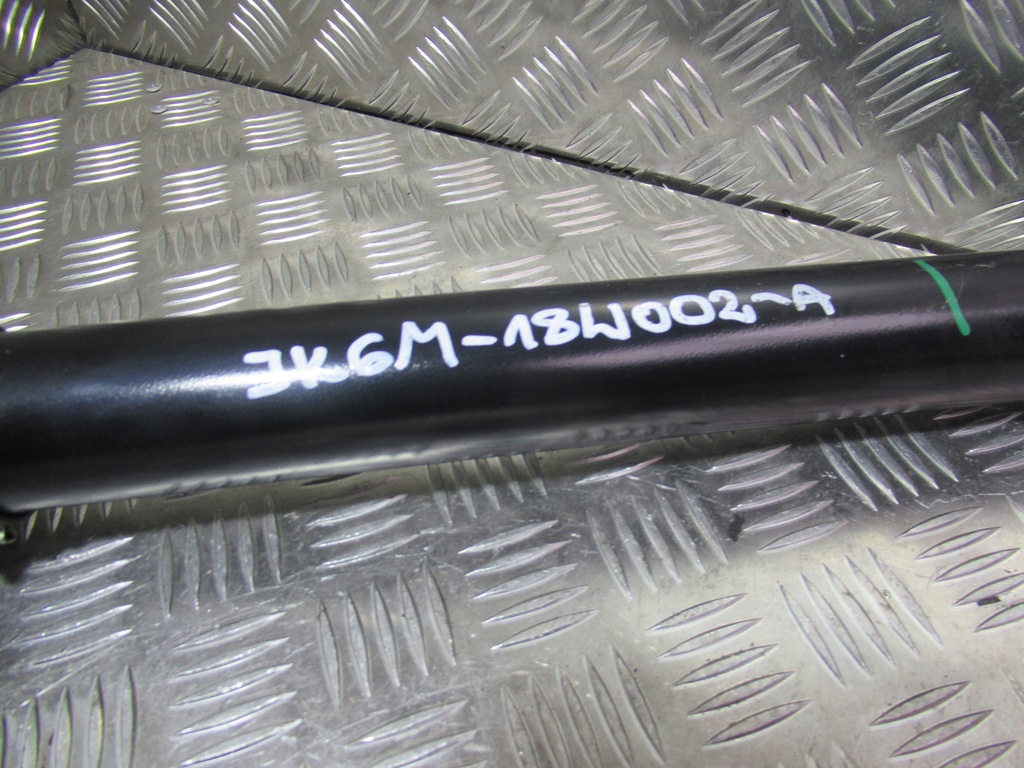 фото №3, Range rover sport l494 lift амортизатор задній