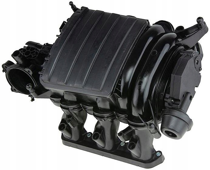 фото №2, Коллектор всасывающий nty bks-au-006