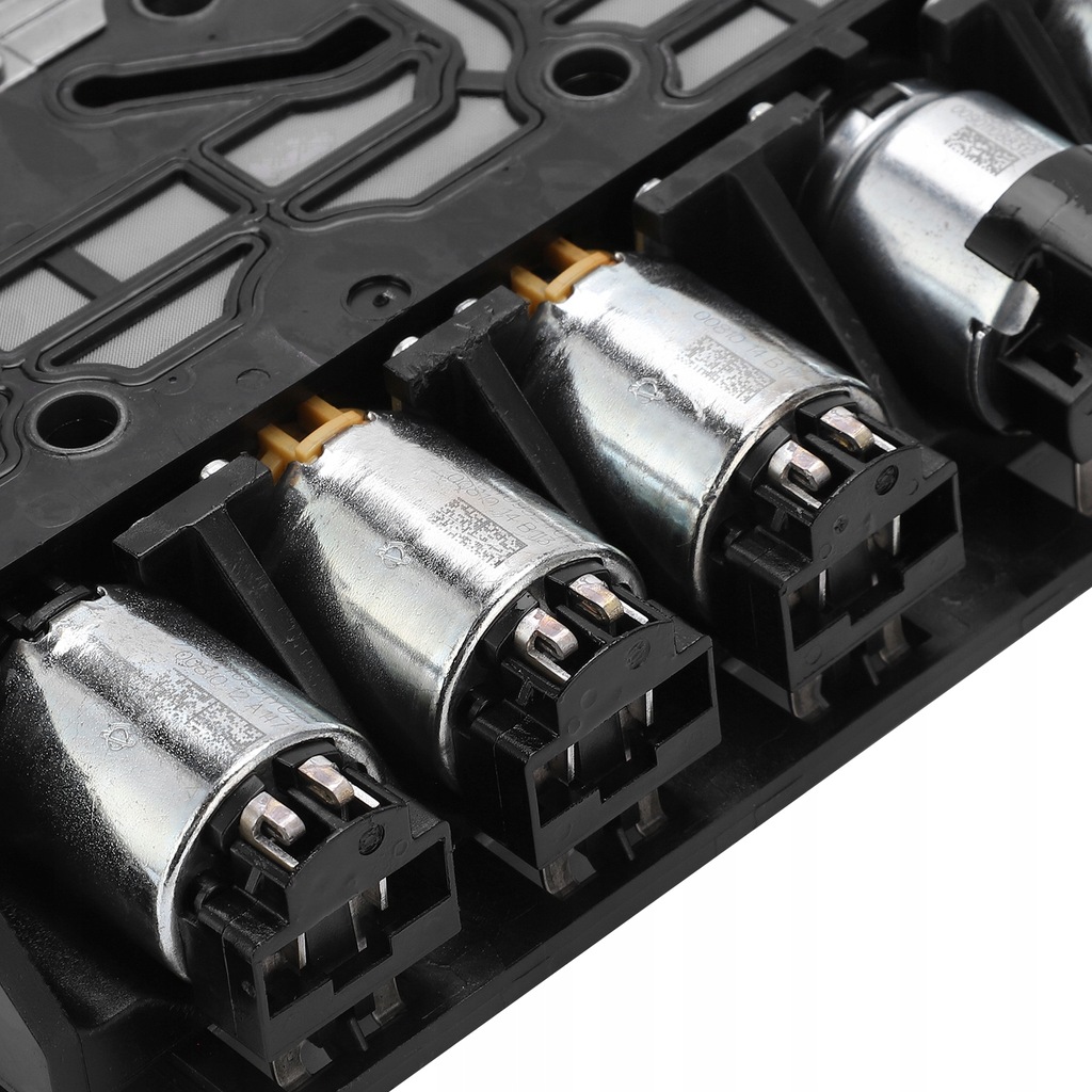 фото №14, Модуль керуючий комп'ютер коробки передач 6t45 tcm tcu замінник dla