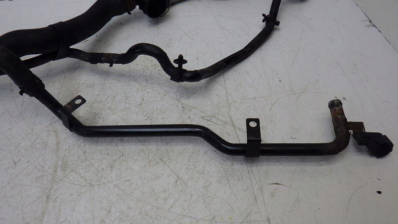 фото №5, Wąż труба wody vw eos 2.0 fsi 1k0122291a