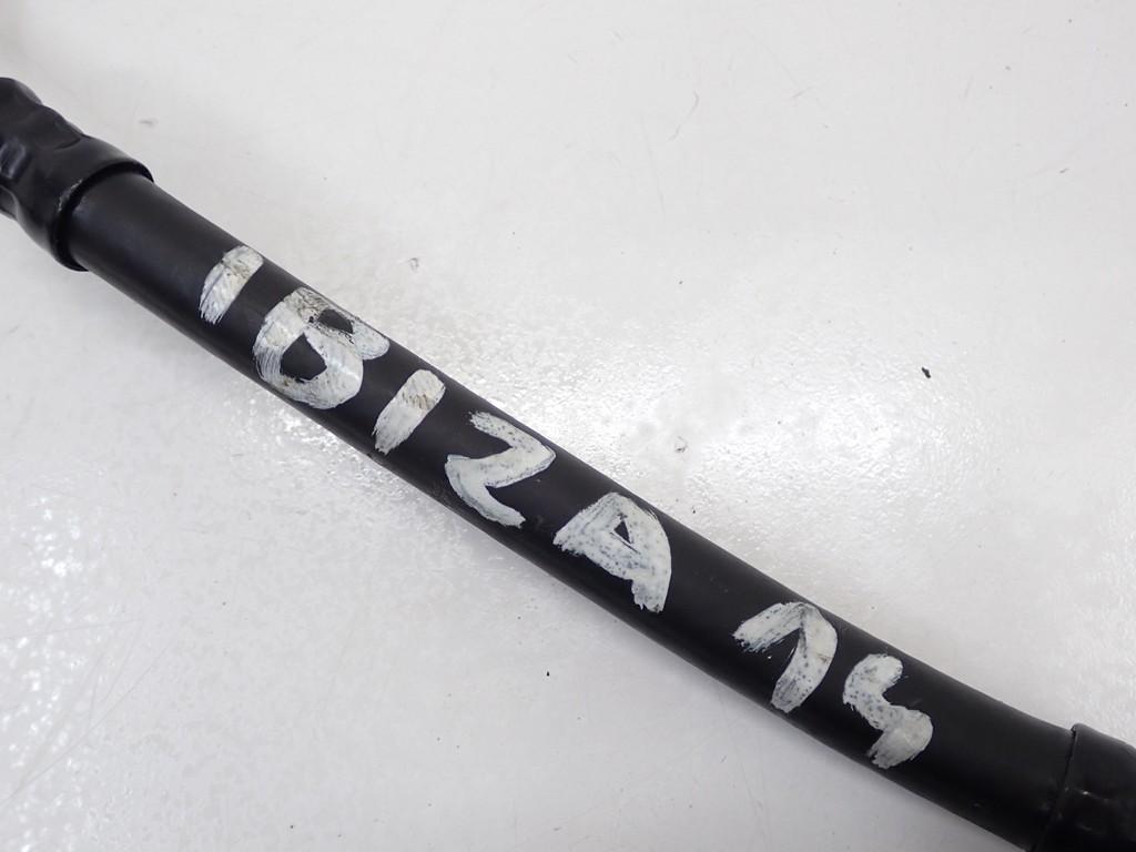 фото №8, Wąż шланг трубка усилителя seat ibiza iv 6j seat ibiza iv 6j 1.2 cgp 14r