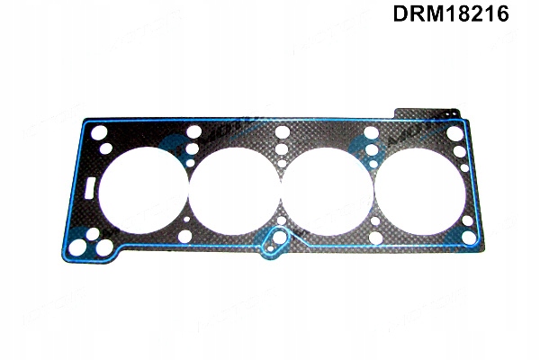 фото №2, Прокладка pod головки 1.43mm renault dacia dr.motor automotive