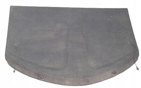 фото №1, Alfa romeo gt полка багажника задняя