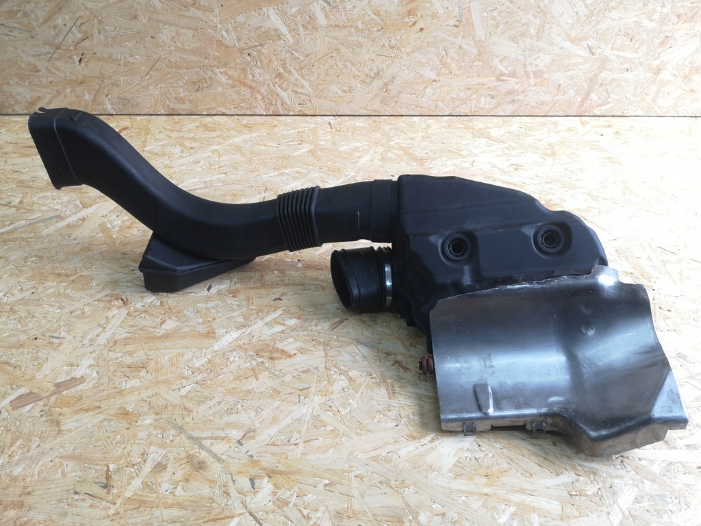 фото №6, Bmw f01 корпус фільтра повітря 7577473 7577467