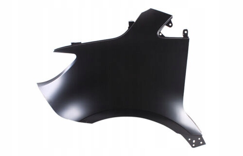 фото №1, Крила лівий mercedes sprinter 907/910 18- колір