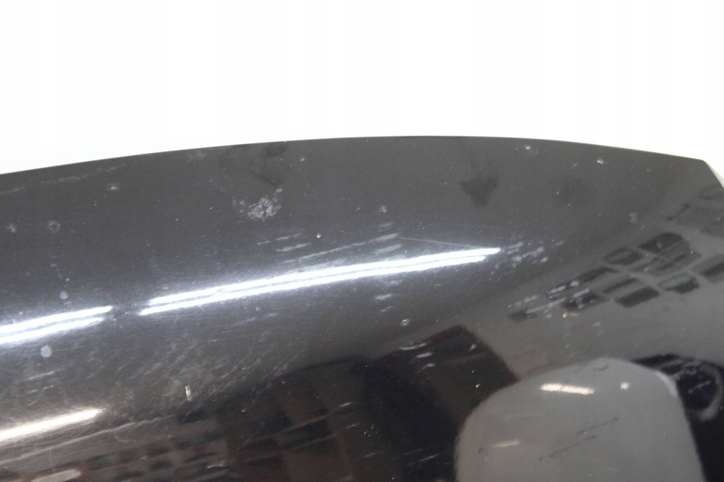 фото №6, Капот крышка двигателя vw tiguan 5n 2007r- lc9x