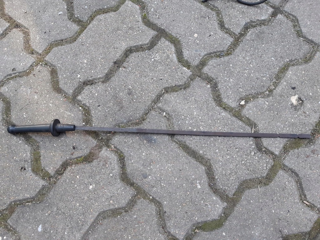 фото №1, Ldv convoy daf 400 щуп щуп масла leyland 2.5