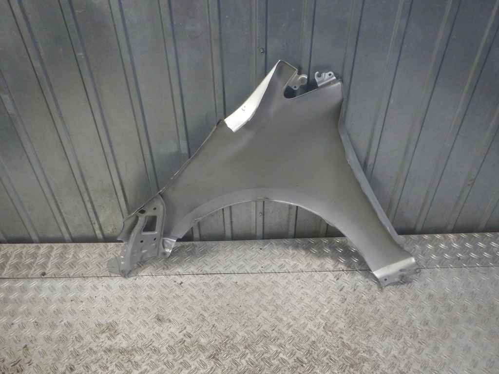 фото №8, Toyota corolla e21 крыло правый передний перед