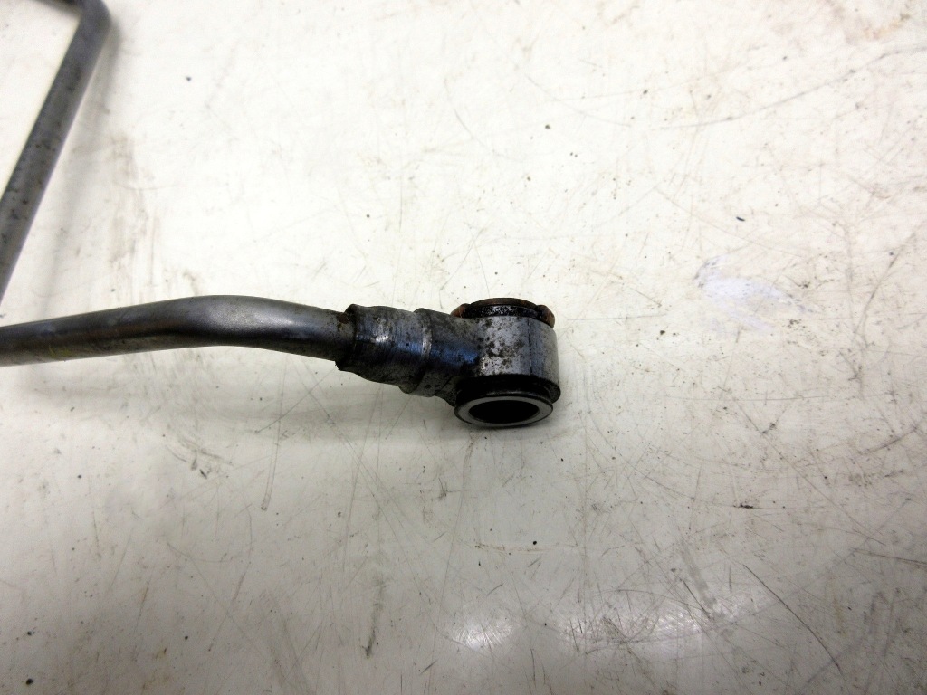 фото №5, Berlingo iii partner 1.6 e-hdi шланг турбины