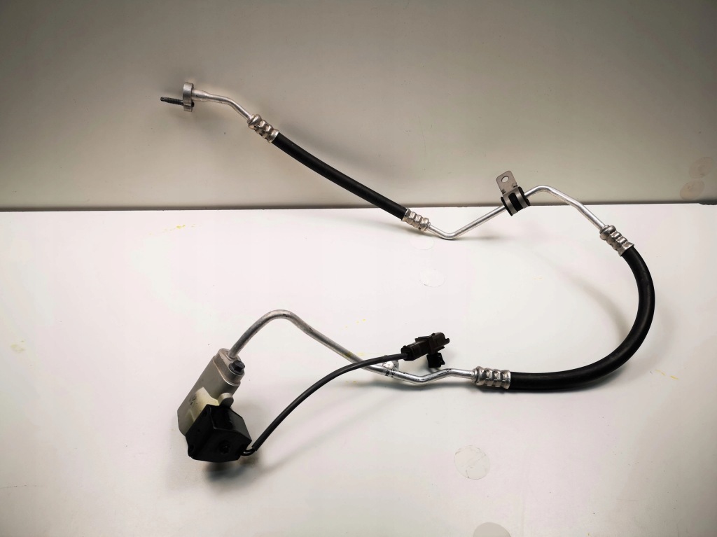 фото №1, Renault zoe шланг кондиціонера 295x28820r