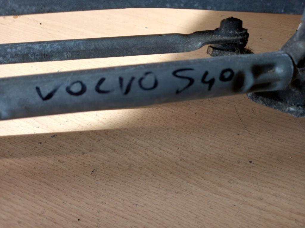 фото №5, Volvo оригінальний номер 30663916 механізм двірник