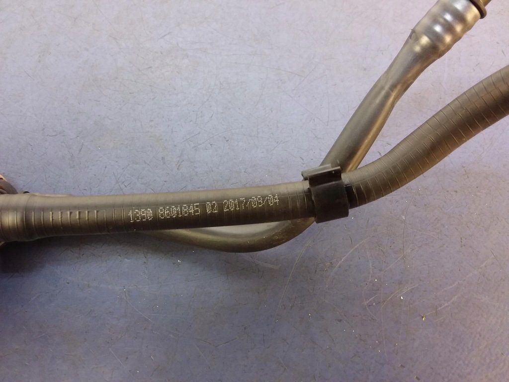 фото №4, Bmw 5 g30 шланг вентиляційний 198185