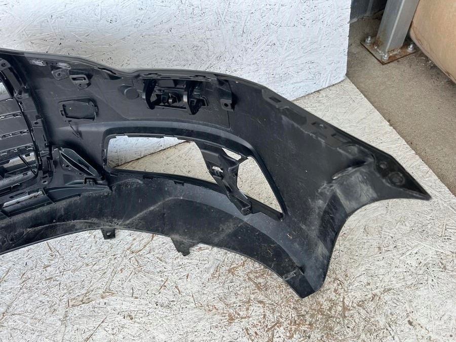 фото №6, Бампер перед передний audi a6 c8 4k0