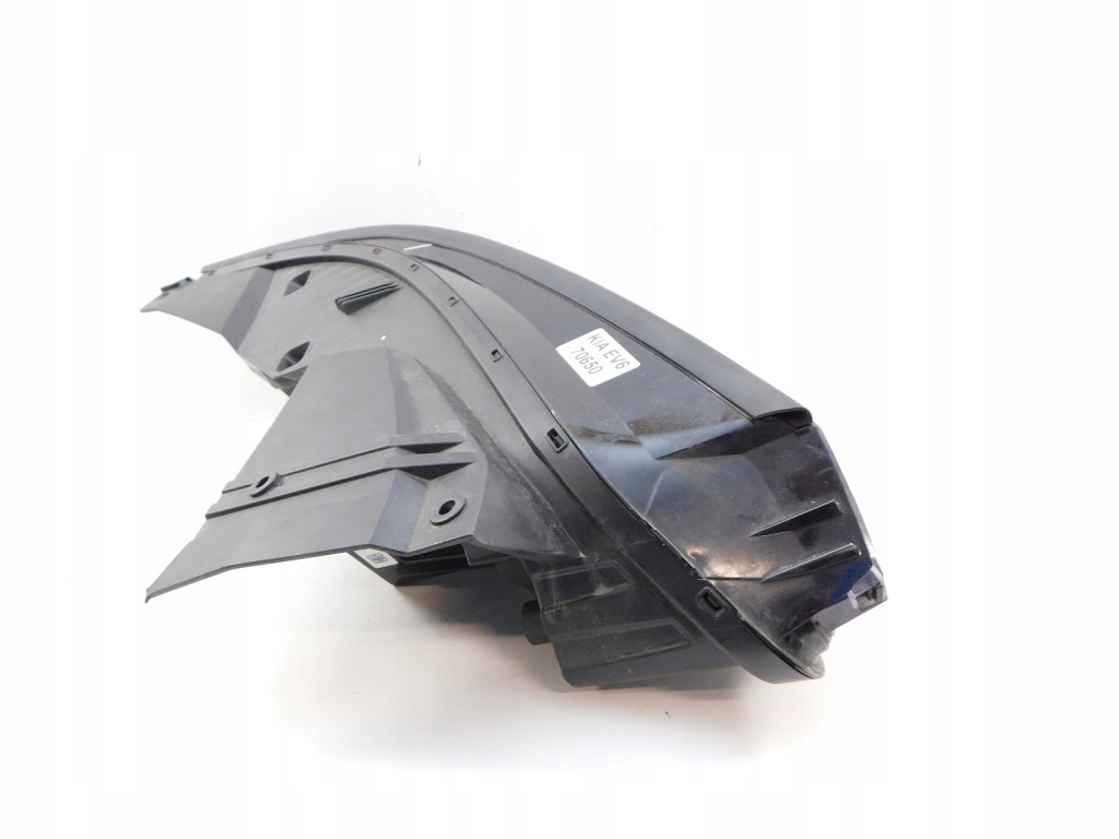 фото №5, Kia ev6 фара лампа перед ліва eu