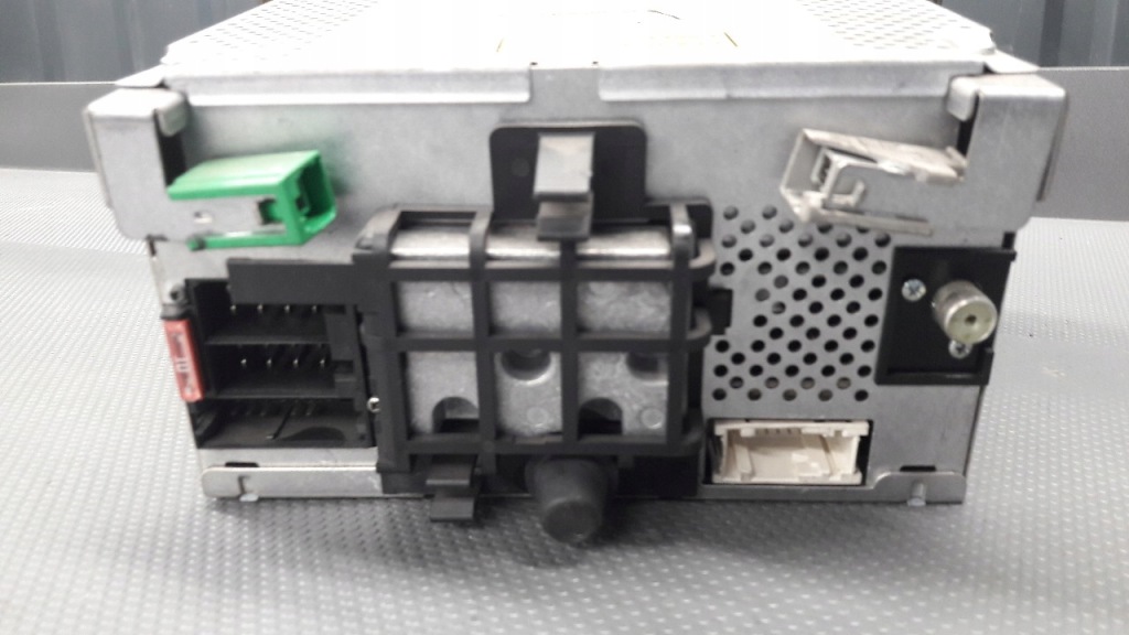 фото №10, 735465101 радио cd fiat croma ii