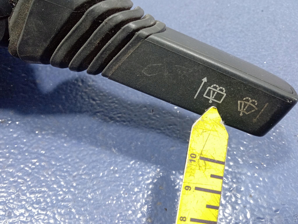 фото №11, Opel zafira b переключатели переключатель комбинированный 13250224gf