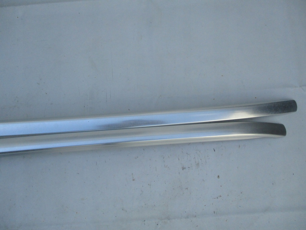 фото №3, Renault captur ii рейлинг правый рейлинги кровельные 19-24 rok