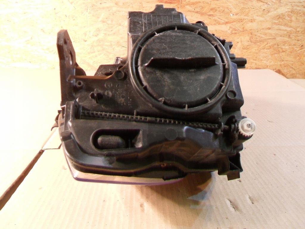 фото №16, Mercedes w 176 a1768203861 лампа ліва