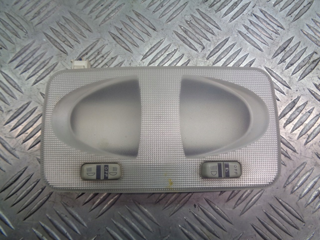 фото №1, Освітлення кабіни перед fiat idea 0884900