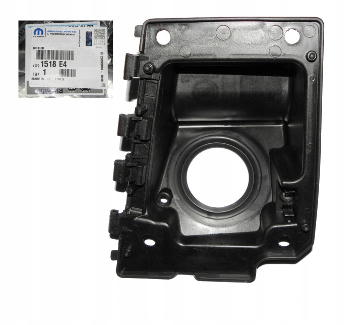 Купить Корпус заливной топлива fiat