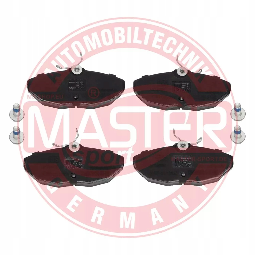 фото №12, Гальмівні колодки гальмівні задня jaguar s-type ii x200 , xj x350, x358