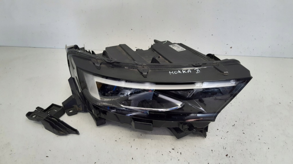 Купить Фара full led правый перед 9834016680 opel mokka 2