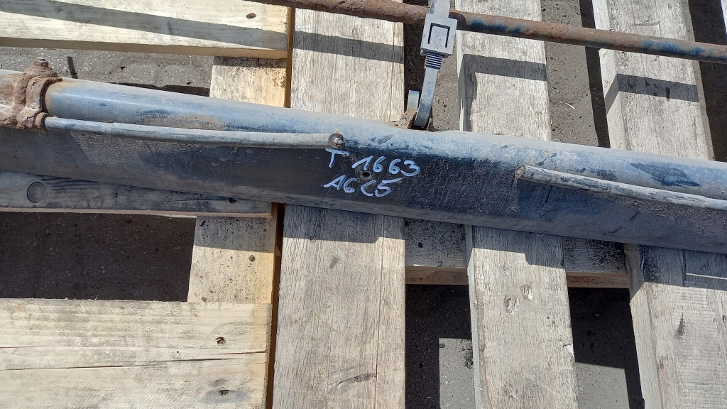 фото №6, Балка подвеска задняя audi a6 c5 98r sedan