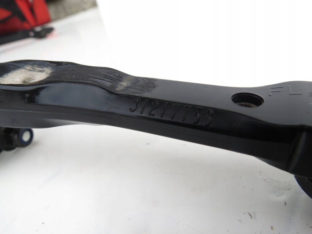 фото №7, Обмежувач двері volvo v60 31217753 31217754