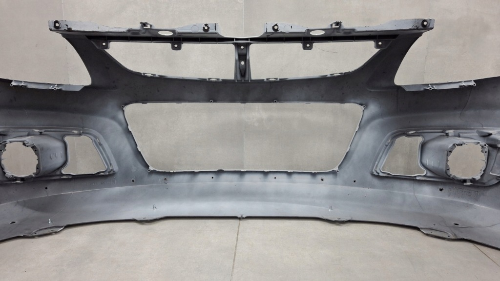 фото №12, Бампер перед передний suzuki sx4 sx-4 lift 09-14