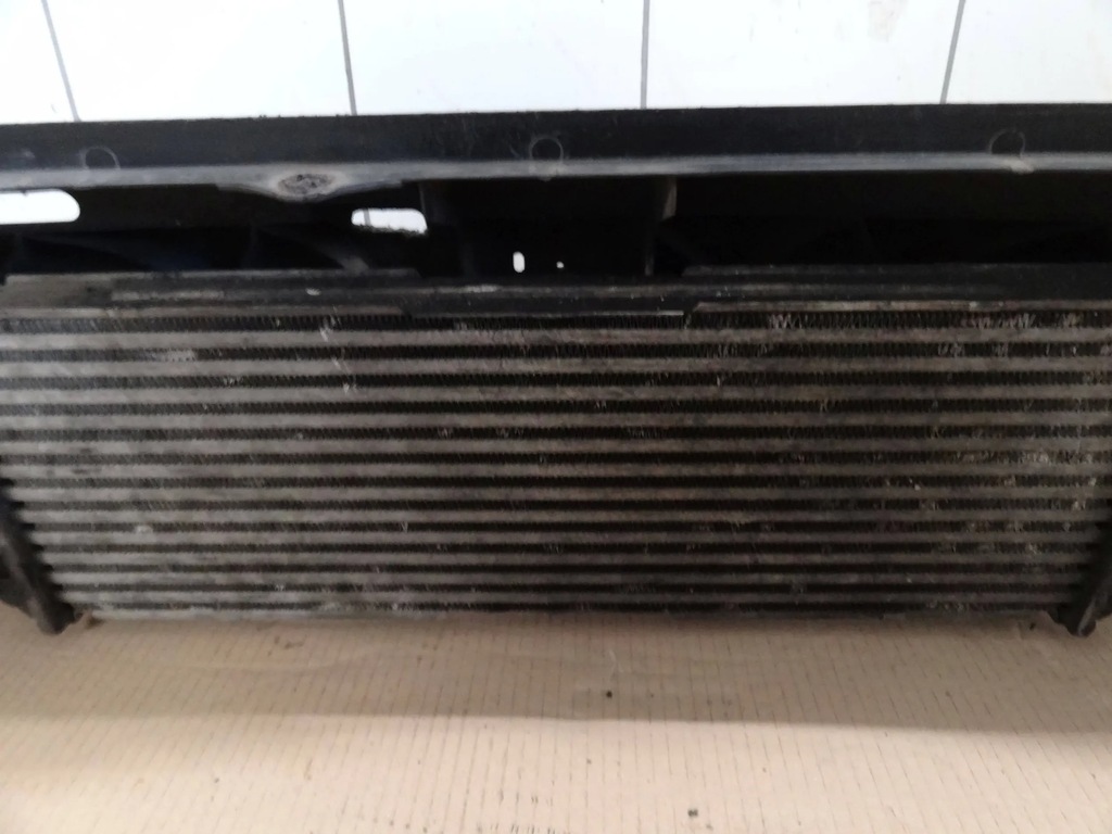 фото №9, Opel vivaro i a 2002 1.9 di захист підсилювач поперечина перед передній