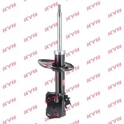 фото №11, 2x амортизатори kyb перед l+p do toyota prius iii