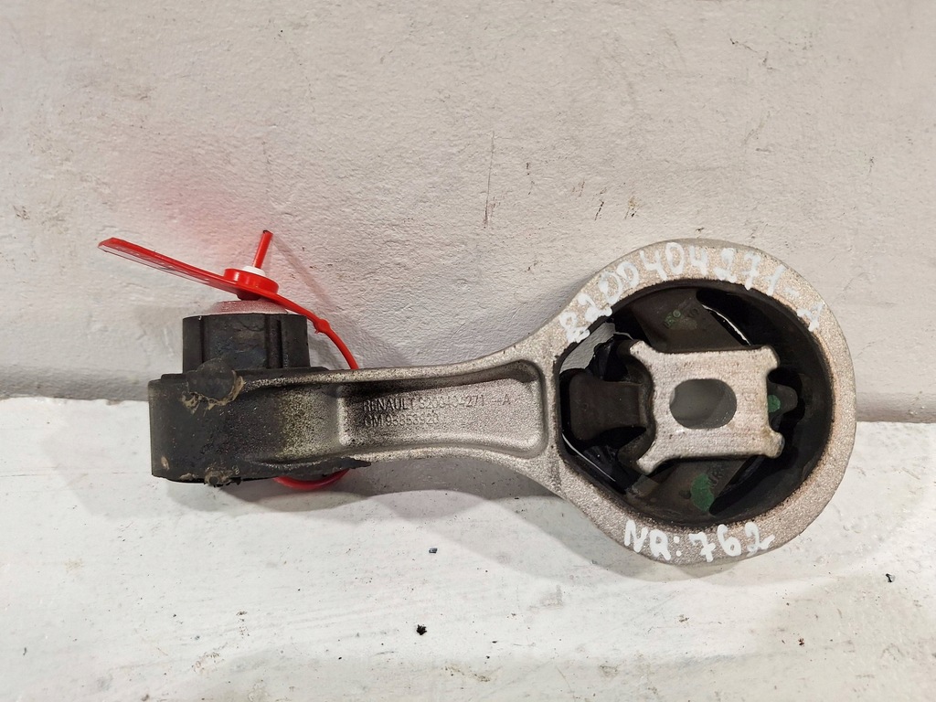 фото №1, Подушка двигуна 8200404271 renault trafic iv 2.0 dci 21-