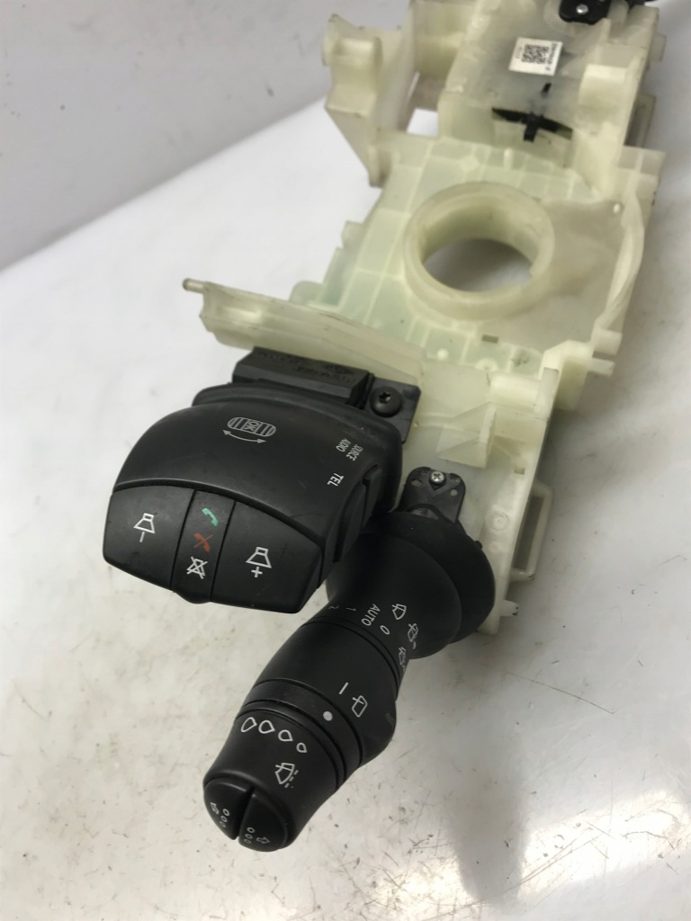 фото №3, Перемикач комбінований 255670042r-b renault