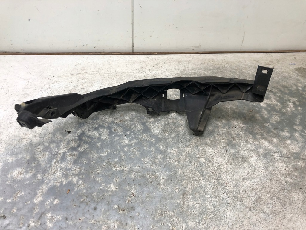 фото №5, Направляющая лампы левый перед bmw e90 7116707