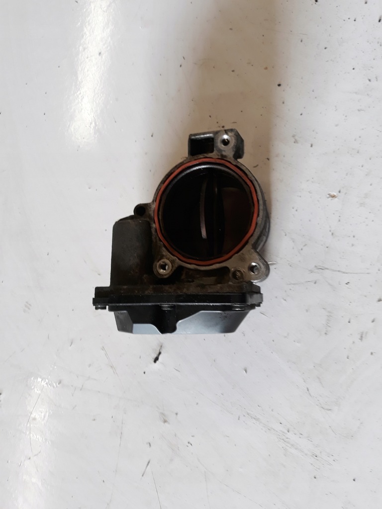 фото №1, Дросельна заслінка 059145959aa 3.0 audi a7 10-