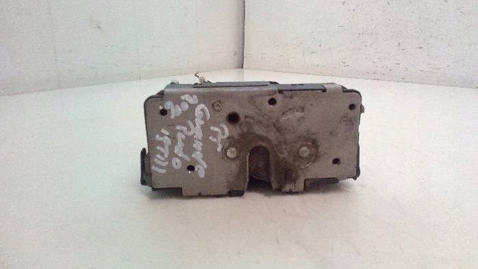 фото №6, Замок двері правий задня fiat grande punto 55701966