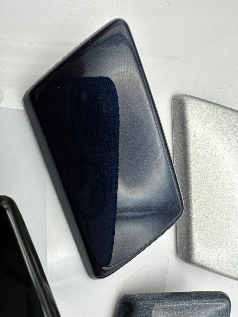 фото №6, Заглушка распылителя citroen c5 01 - 04