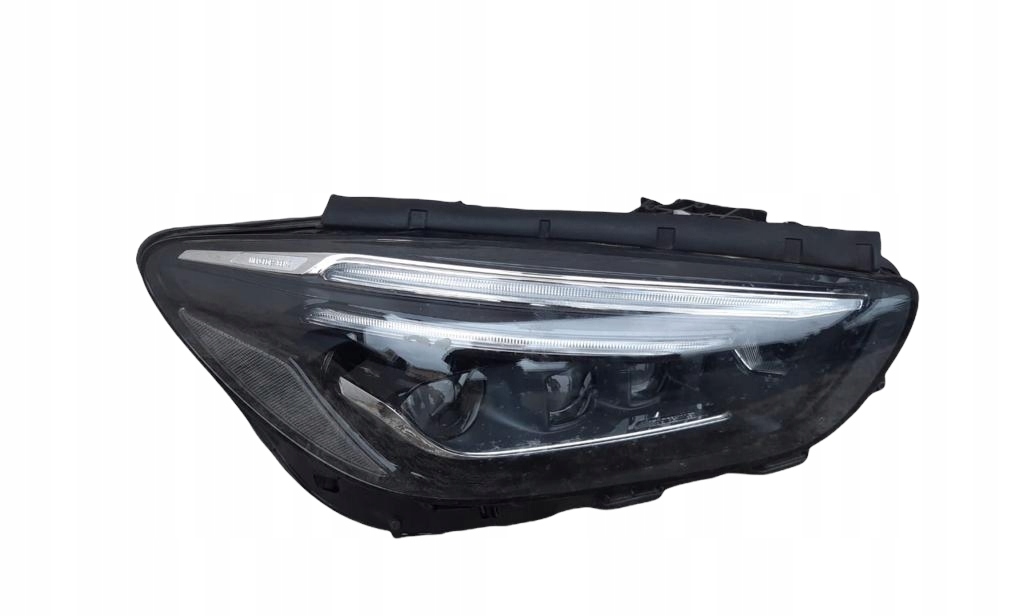 фото №1, Mercedes b-klasa w247 a2479062003 лампа multibeam
