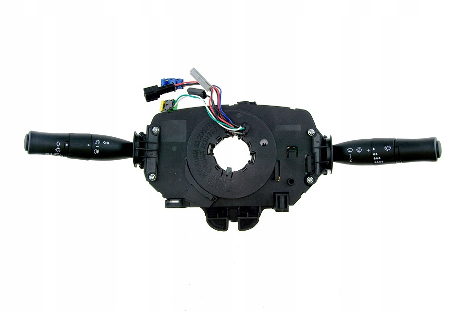 фото №1, Перемикач комбінований renault megane ii 03- новий