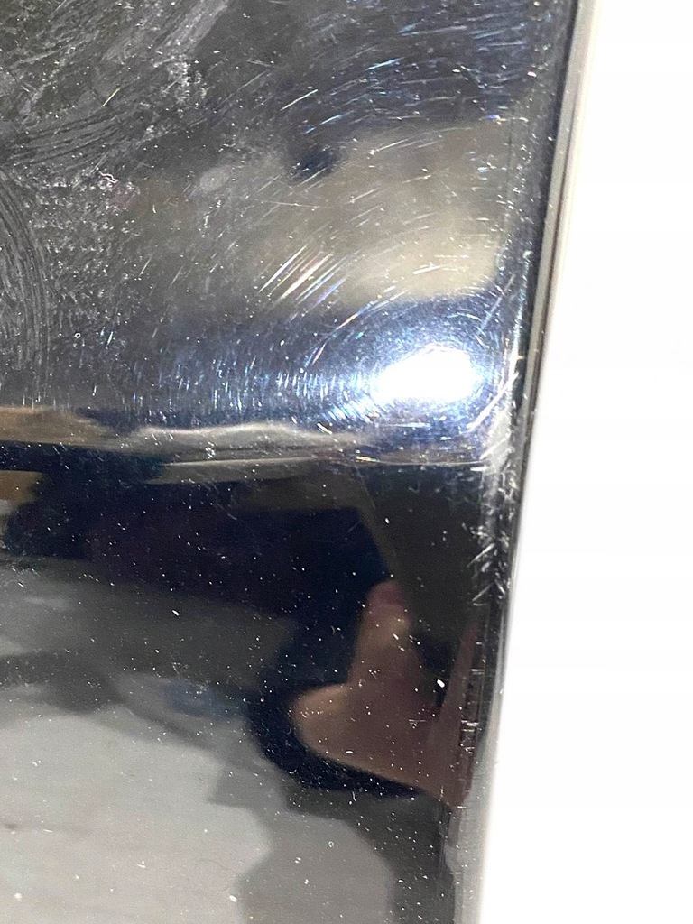 фото №5, Mercedes slr mclaren передний правый крыло перед