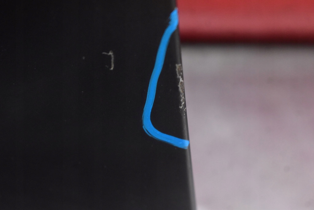 фото №8, Дверь левая перед передние gar chevrolet cruze 1 i 09-12