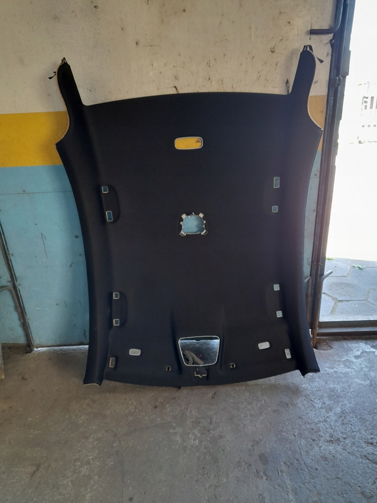 фото №1, Mercedes w209 clk lift 2006 rok стеля a2096900050