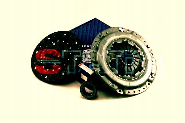 фото №1, Комплект зчеплення opel statim