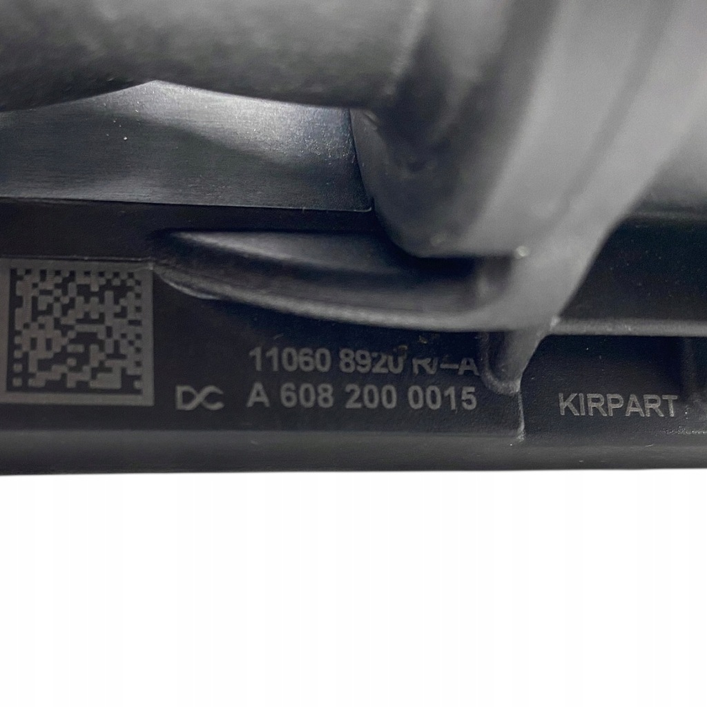 фото №11, Nowa оригинальный номер корпус термостата патрубок renault dacia 110608920r