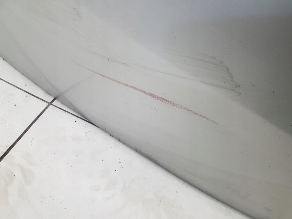 фото №5, Кришка багажника задня задня mitsubishi colt 6